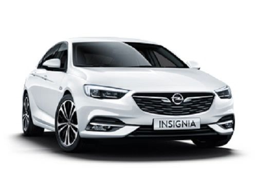 Rent a car Beograd, super cena, Opel Insignia 2.0 Automatic