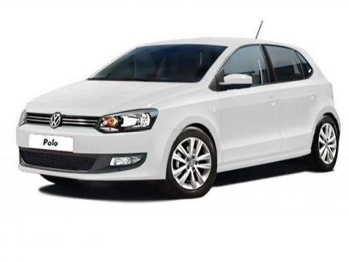 Rent a car Beograd, fantastične cene, Volkswagen polo TSI automatic