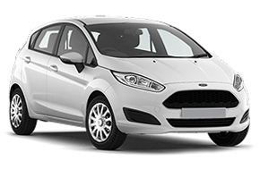 Rent a car Beograd, super cena, Ford Fiesta Automatic