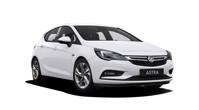 Rent a car Beograd, odlična cena, Opel Astra K Turbo