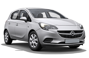 Rent a car Beograd, fantastične cene, Opel Corsa Automatic