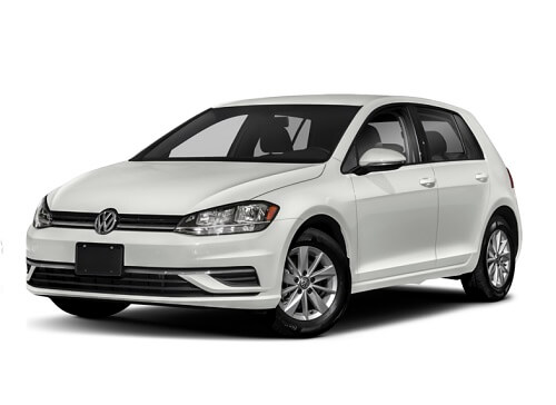 Rent a car Beograd, odlična cena, Volkswagen Golf TSI