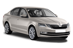 Rent a car Beograd, fantastične cene, Skoda Oktavia 1.6 TDI