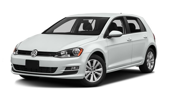 Rent a car Beograd, fantastične cene, Volkswagen Golf 1.6TDI DSG-Automatic