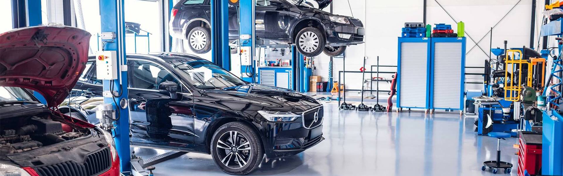 Rent a car Novi Beograd | Auto servis Beograd