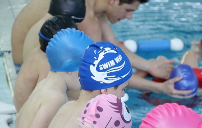 Car rental New Belgrade | Swimming school