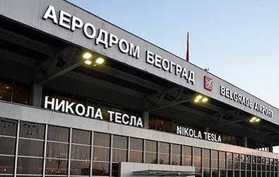 Rent a car Beograd aerodrom Nikola Tesla Niš Car Konstantin