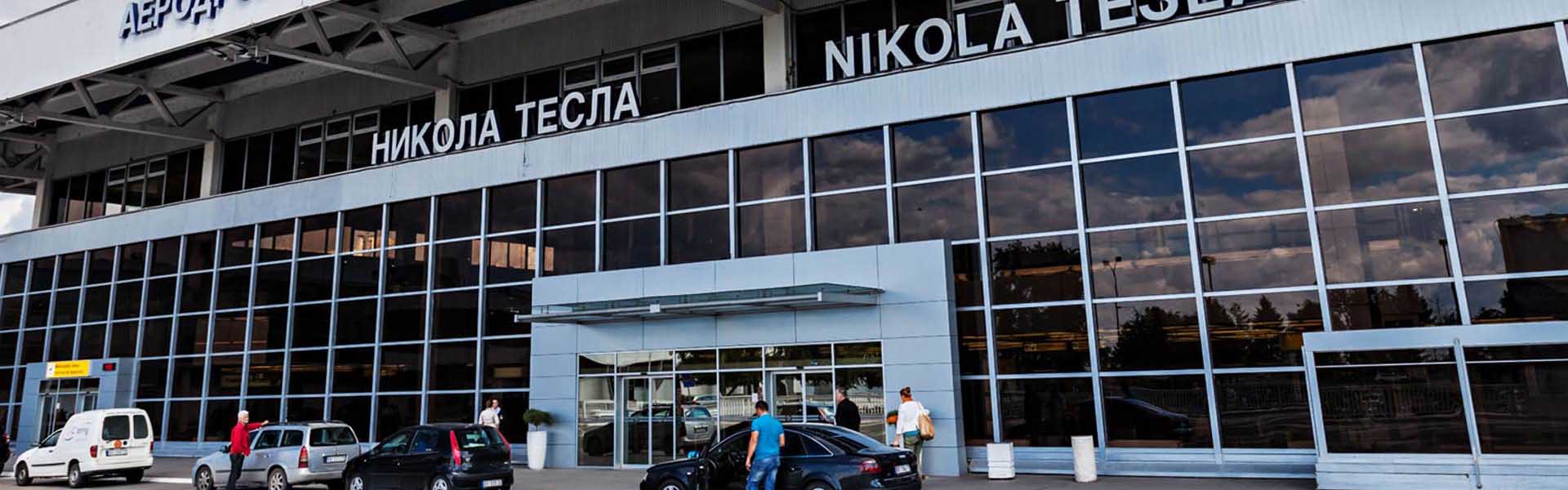 Rent a car Beograd aerodrom Nikola Tesla Niš Car Konstantin