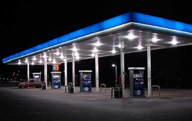 Plan to visit gas station before returning your car