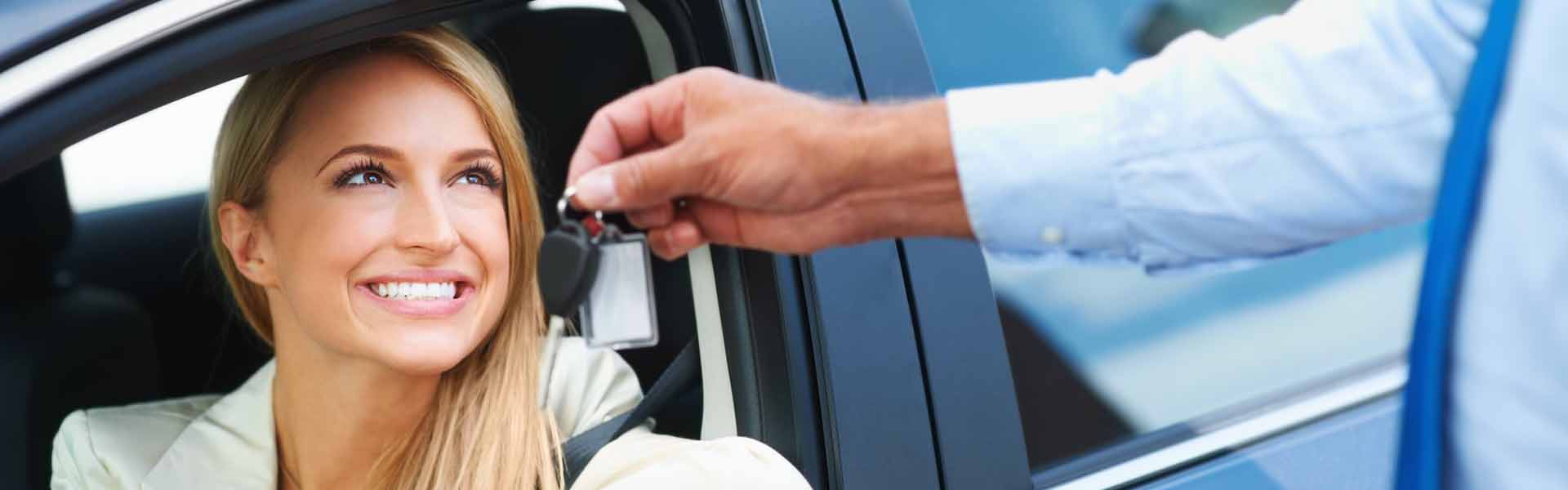 Renting a vehicle at Efex Belgrade- The benefits 