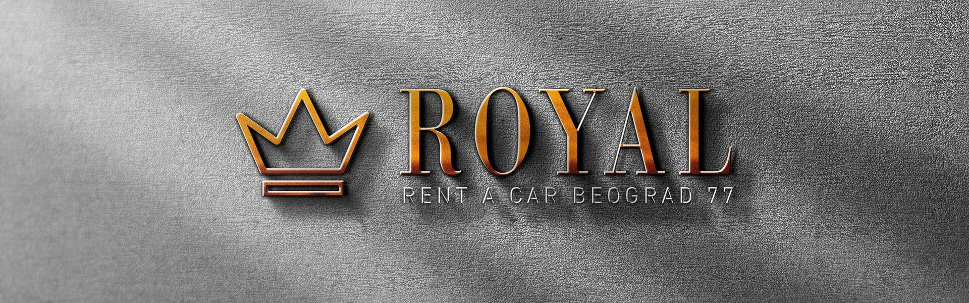 Rent a car Efex | Car rental Beograd Royal