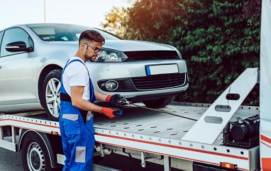 Rent a car Efex | Towing service Montenegro