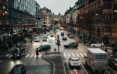 Rent a car Efex | Stadfirma Stockholm