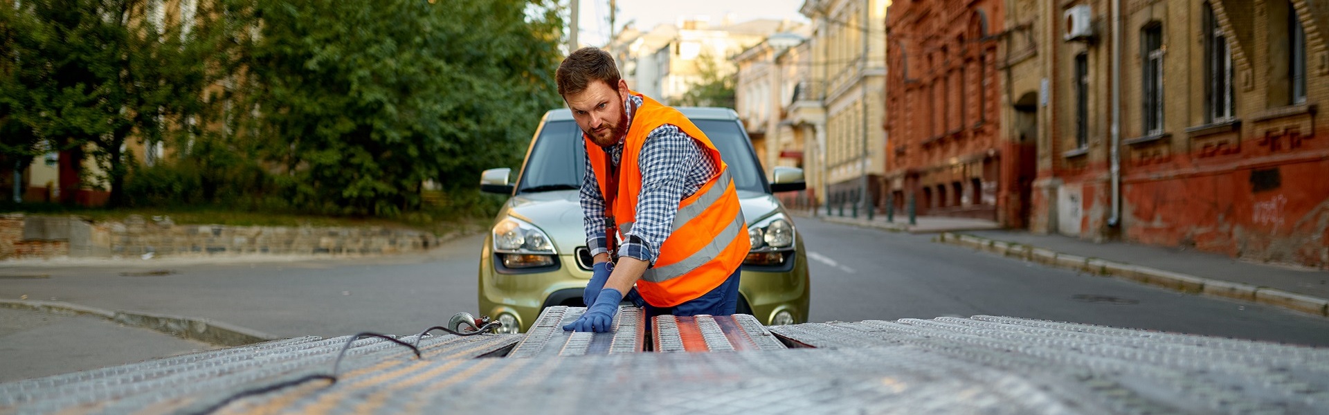 Rent a car Novi Beograd | Šlep služba Beograd